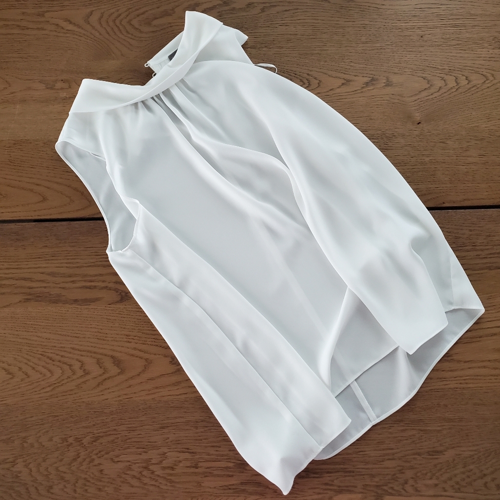 Vince Camuto dress top